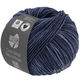 Lana Grossa COOL WOOL Big Vintage | 7166-mørk blå