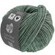Lana Grossa COOL WOOL Big Vintage | 7168-grøngrå
