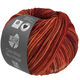 Lana Grossa COOL WOOL Big Vintage | 7188-laks/orange/rust/burgund