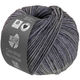 Lana Grossa COOL WOOL Big Vintage | 7191-mørk grå