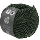 Lana Grossa COOL WOOL Big Vintage | 7197-skog grøn