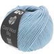 Lana Grossa COOL WOOL Big Mélange (We Care) | 1620-lys blå meleret