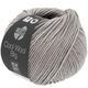 Lana Grossa COOL WOOL Big Mélange (We Care) | 1626-gråbeige meleret