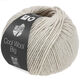 Lana Grossa COOL WOOL Big Mélange (We Care) | 1691-grège/beigegrå meleret