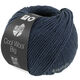 Lana Grossa COOL WOOL Big Mélange (We Care) | 1693-jeans meleret