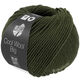 Lana Grossa COOL WOOL Big Mélange (We Care) | 1695-lodengrøn meleret