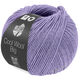 Lana Grossa COOL WOOL Big Mélange (We Care) | 1698-lilla meleret