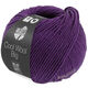 Lana Grossa COOL WOOL Big Mélange (We Care) | 1699-violet meleret