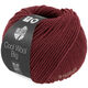 Lana Grossa COOL WOOL Big Mélange (We Care) | 1700-vinrød meleret