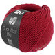 Lana Grossa COOL WOOL Big Mélange (We Care) | 1701-kirsebærrød meleret