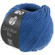 Lana Grossa COOL WOOL Big Mélange (We Care) | 1703-blå meleret
