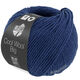Lana Grossa COOL WOOL Big Mélange (We Care) | 1704-mørk blå meleret
