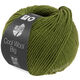 Lana Grossa COOL WOOL Big Mélange (We Care) | 1706-oliven meleret