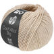 Lana Grossa COOL WOOL Big Mélange (We Care) | 1707-beige meleret