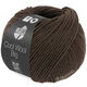 Lana Grossa COOL WOOL Big Mélange (We Care) | 1709-gråbrun meleret