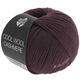 Lana Grossa COOL WOOL Cashmere | 04-mørk brun