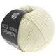 Lana Grossa COOL WOOL Cashmere | 12-rå hvid