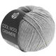 Lana Grossa COOL WOOL Cashmere | 13-lys grå meleret