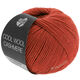 Lana Grossa COOL WOOL Cashmere | 21-teglstensrød