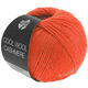 Lana Grossa COOL WOOL Cashmere | 31-rødorange