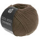 Lana Grossa COOL WOOL Cashmere | 46-mørk brun