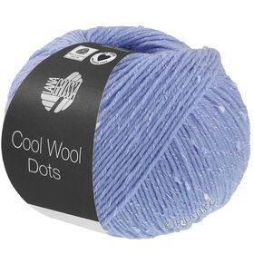 COOL WOOL Dots fra Lana Grossa