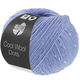 Lana Grossa COOL WOOL Dots | 01-lys blå