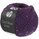 Lana Grossa COOL WOOL Dots | 03-aubergine
