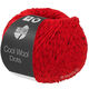 Lana Grossa COOL WOOL Dots | 05-rød