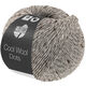 Lana Grossa COOL WOOL Dots | 09-lys grå