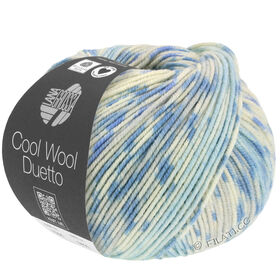 COOL WOOL Duetto (We Care) fra Lana Grossa