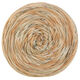Lana Grossa COOL WOOL Hand-dyed | 09-natur/beige/sartgrå/mørk grå