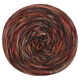 Lana Grossa COOL WOOL Hand-dyed | 25-terrakotta/nougat/brombær/grå/antracit/mauve