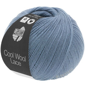 COOL WOOL Lace fra Lana Grossa