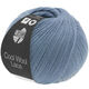 Lana Grossa COOL WOOL Lace | 02-dueblå