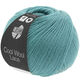 Lana Grossa COOL WOOL Lace | 05-mynteturkis