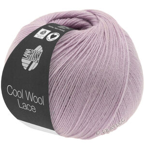 Lana Grossa COOL WOOL Lace | 15-syren