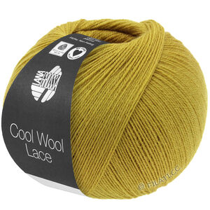 Lana Grossa COOL WOOL Lace | 63-sennep