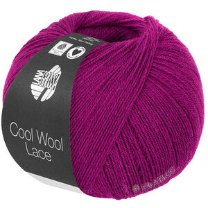Lana Grossa COOL WOOL Lace | 66-orkidé