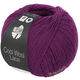 Lana Grossa COOL WOOL Lace | 67-rødviolet