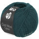 Lana Grossa COOL WOOL Lace | 69-mørk petrol