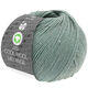 Lana Grossa COOL WOOL Melange (GOTS) | 109-grågrøn meleret