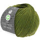 Lana Grossa COOL WOOL Melange (GOTS) | 113-oliven meleret