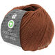 Lana Grossa COOL WOOL Melange (GOTS) | 116-brun meleret