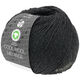 Lana Grossa COOL WOOL Melange (GOTS) | 120-antracit meleret