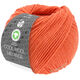 Lana Grossa COOL WOOL Melange (GOTS) | 128-koral meleret