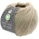 Lana Grossa COOL WOOL Melange (GOTS) | 129-sand meleret