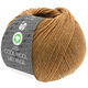 Lana Grossa COOL WOOL Melange (GOTS) | 130-karamel meleret
