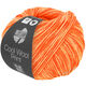 Lana Grossa COOL WOOL Neon Print | 6526-neonorange/sartorange