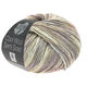 Lana Grossa COOL WOOL Semi Solid | 6504-beige/sand/taupe meleret